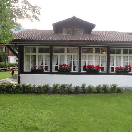 Stoeckli By Interhome Apartmán