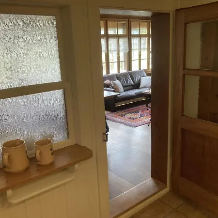 Lejlighed Stoeckli By Interhome *
