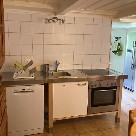 Stoeckli By Interhome