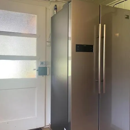 Apartmán Stoeckli By Interhome *