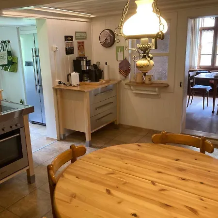 Stoeckli By Interhome * Kandersteg